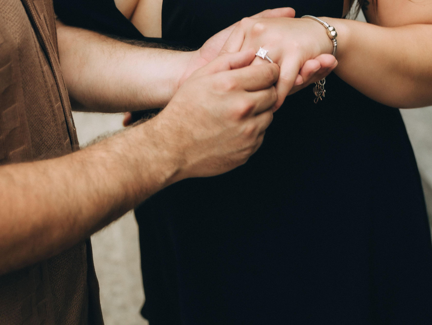 The Wedding Website of Sienna Berrocal and Andres Rueda