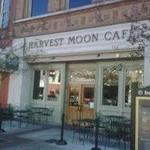 Harvest Moon Cafe