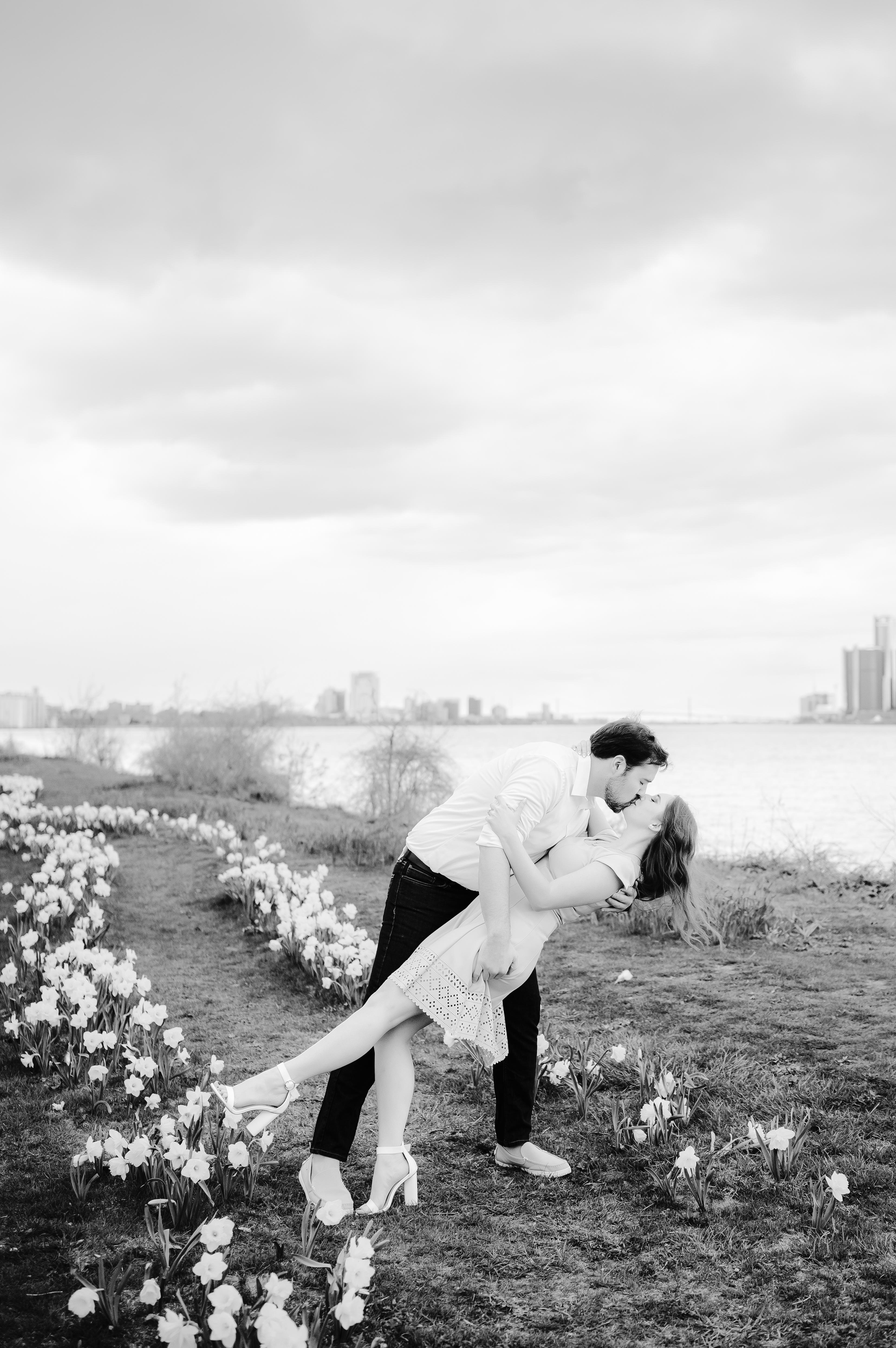 The Wedding Website of Abagail Gabrielson and Sean Kerrigan