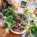 Thompson House Eatery