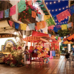 Old Town San Diego