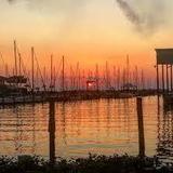 Sunset Pointe at Fly Creek Marina