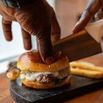 The Burgerly