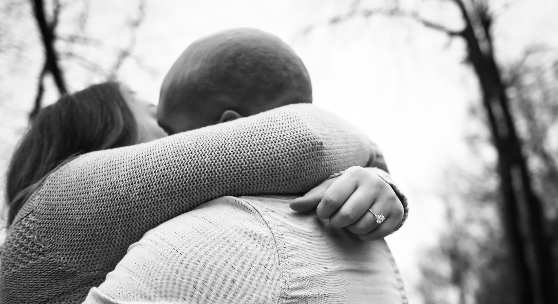 The Wedding Website of Amanda Pike and Jared Livingston
