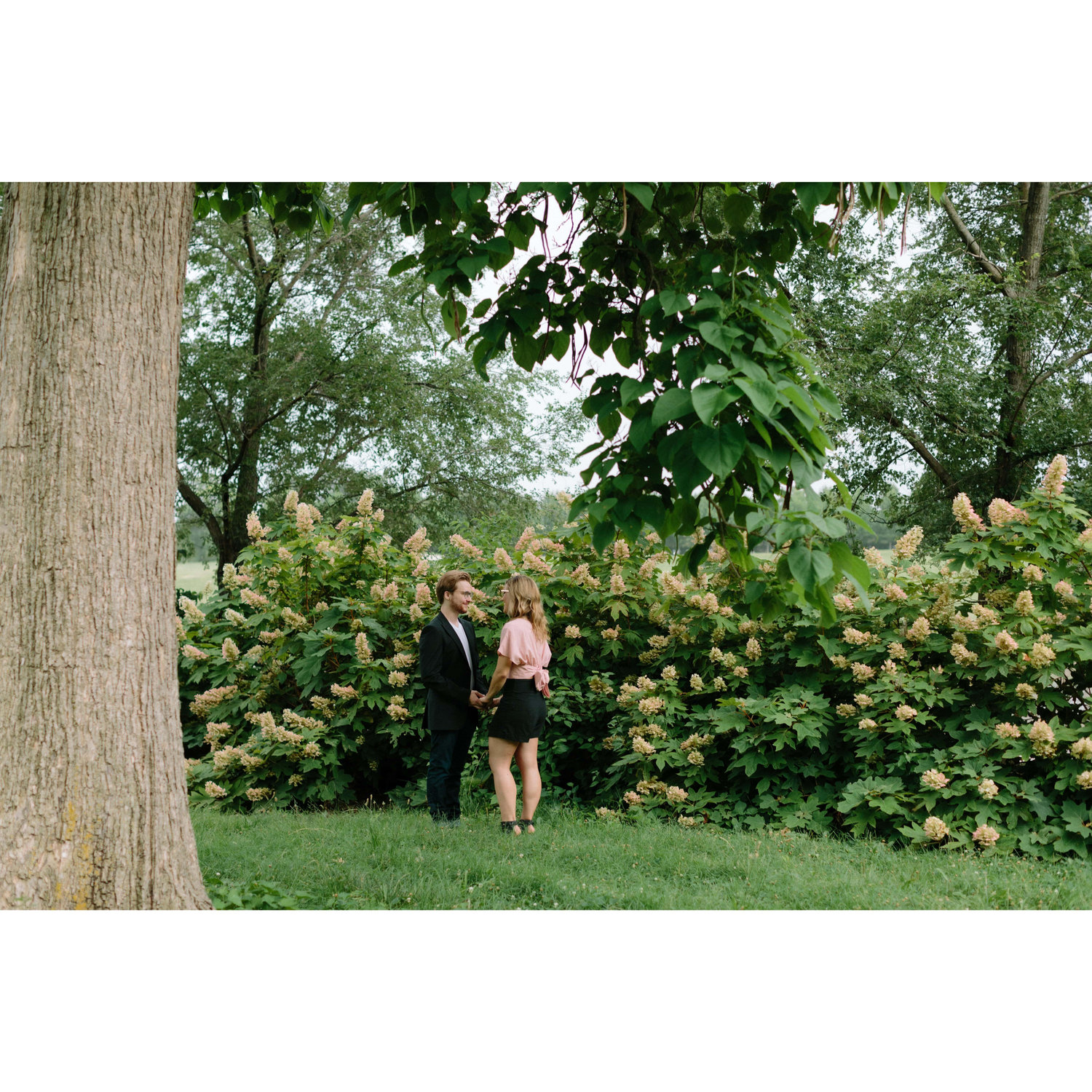 Engagement Photos, St.Louis 2020