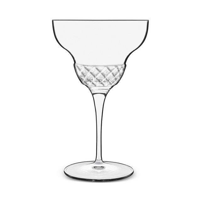 Luigi Bormioli Roma 1960 Margarita Glasses, Set of 4
