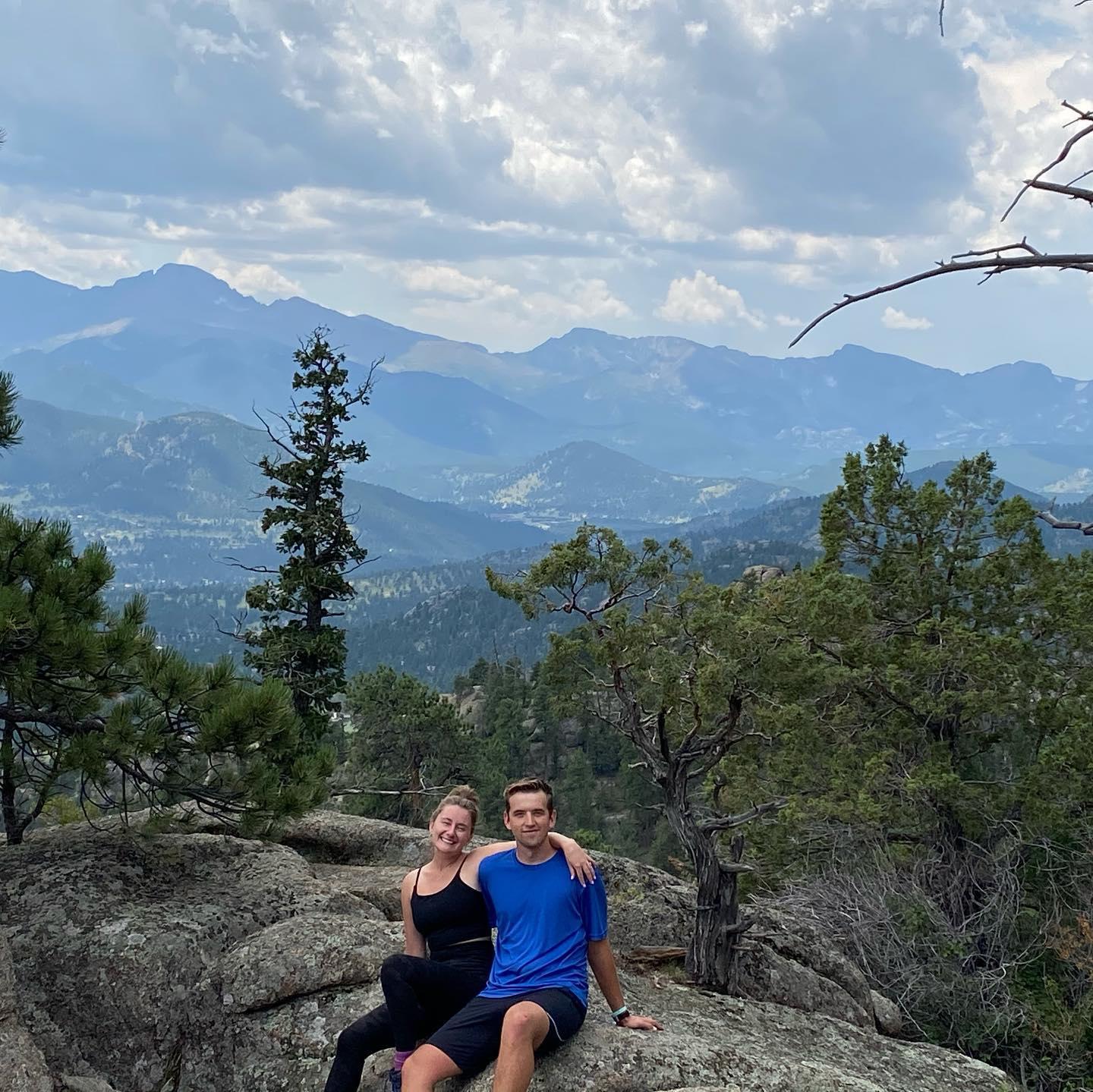 The Wedding Website of Allison Phillips and Ryan Scott