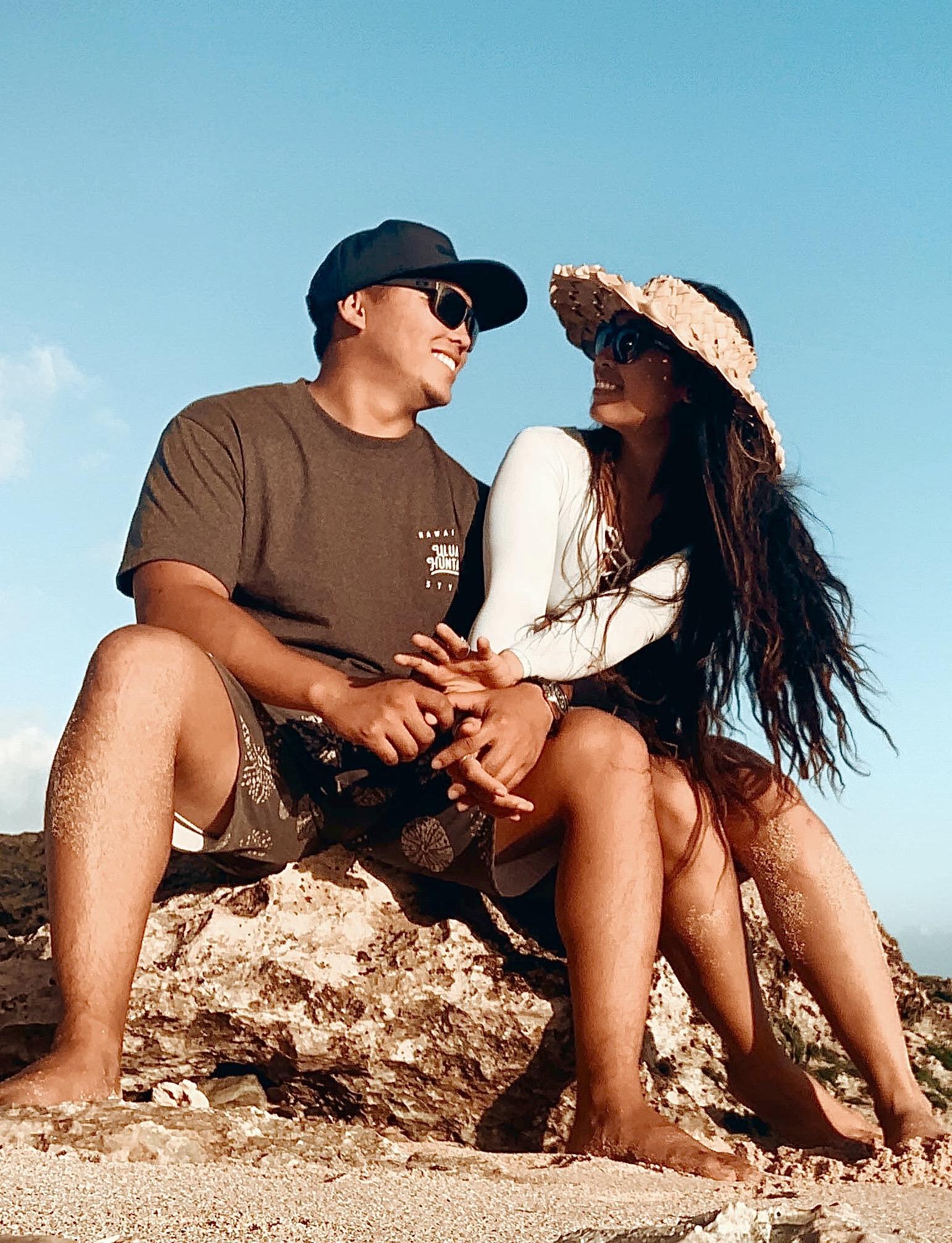 The Wedding Website of Ashley Cobile and Jayden Gallarde