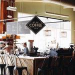 Not Just Coffee