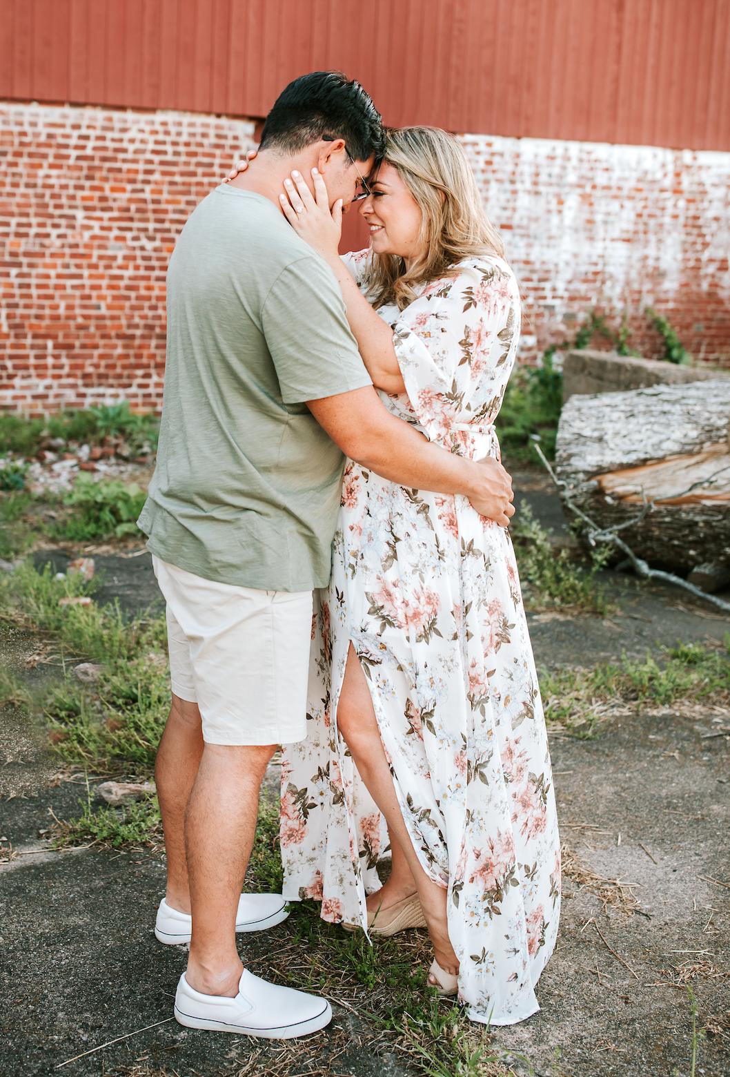 The Wedding Website of Amy Sjovall and Brian Wong