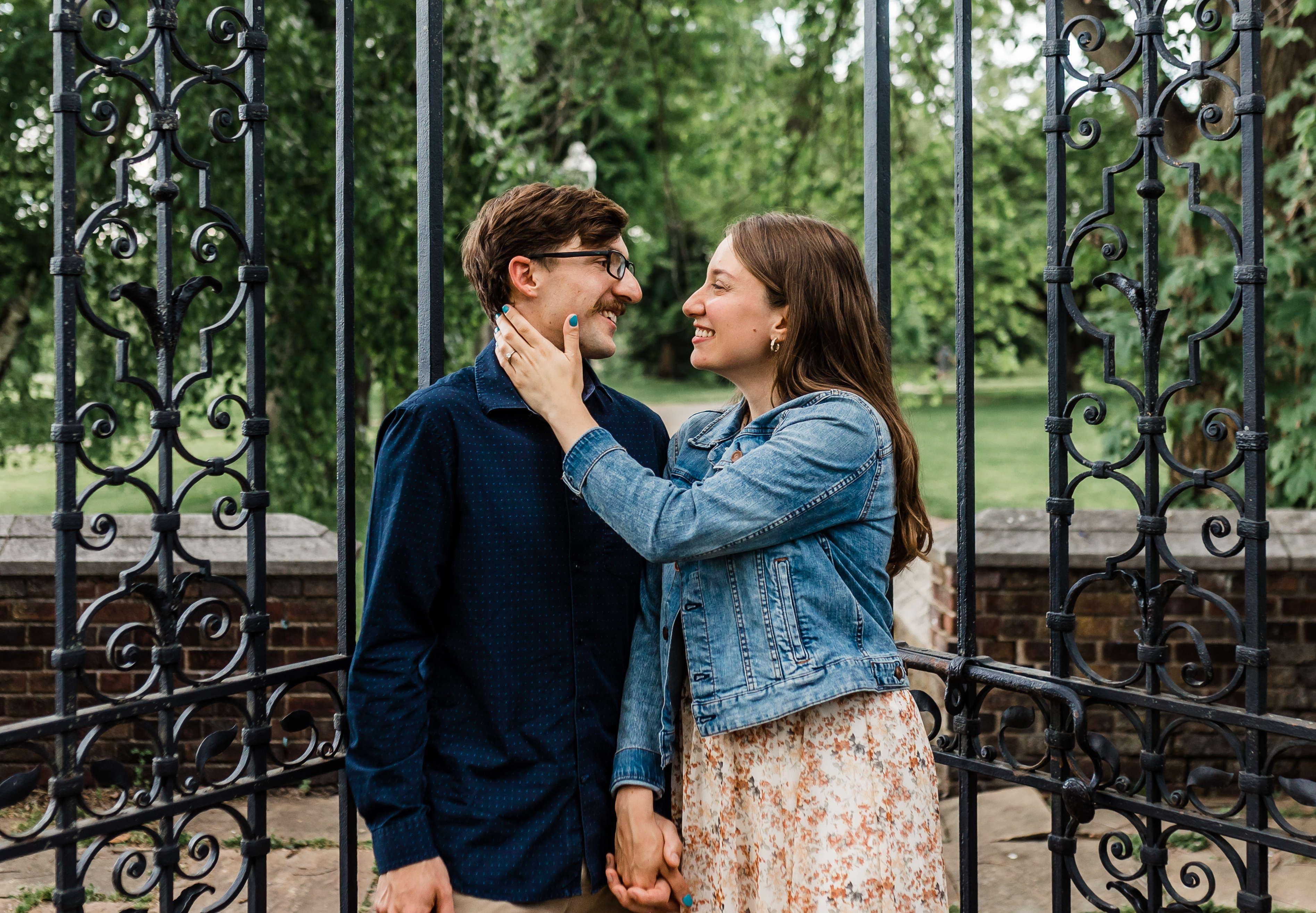 The Wedding Website of Annette Kukunas and Ian Piper
