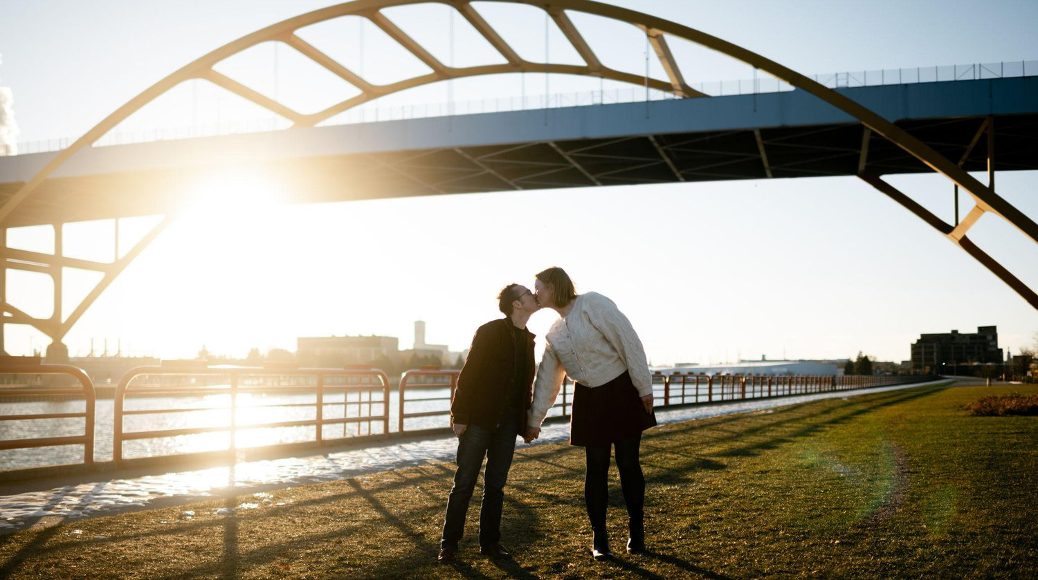 The Wedding Website of Emily Topczewski and Miles Schuller