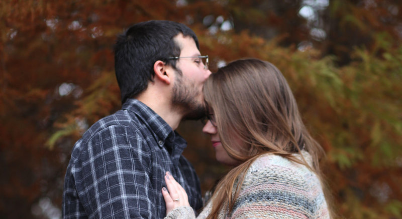 Jonna Mead and Devin Bradley's Wedding Website