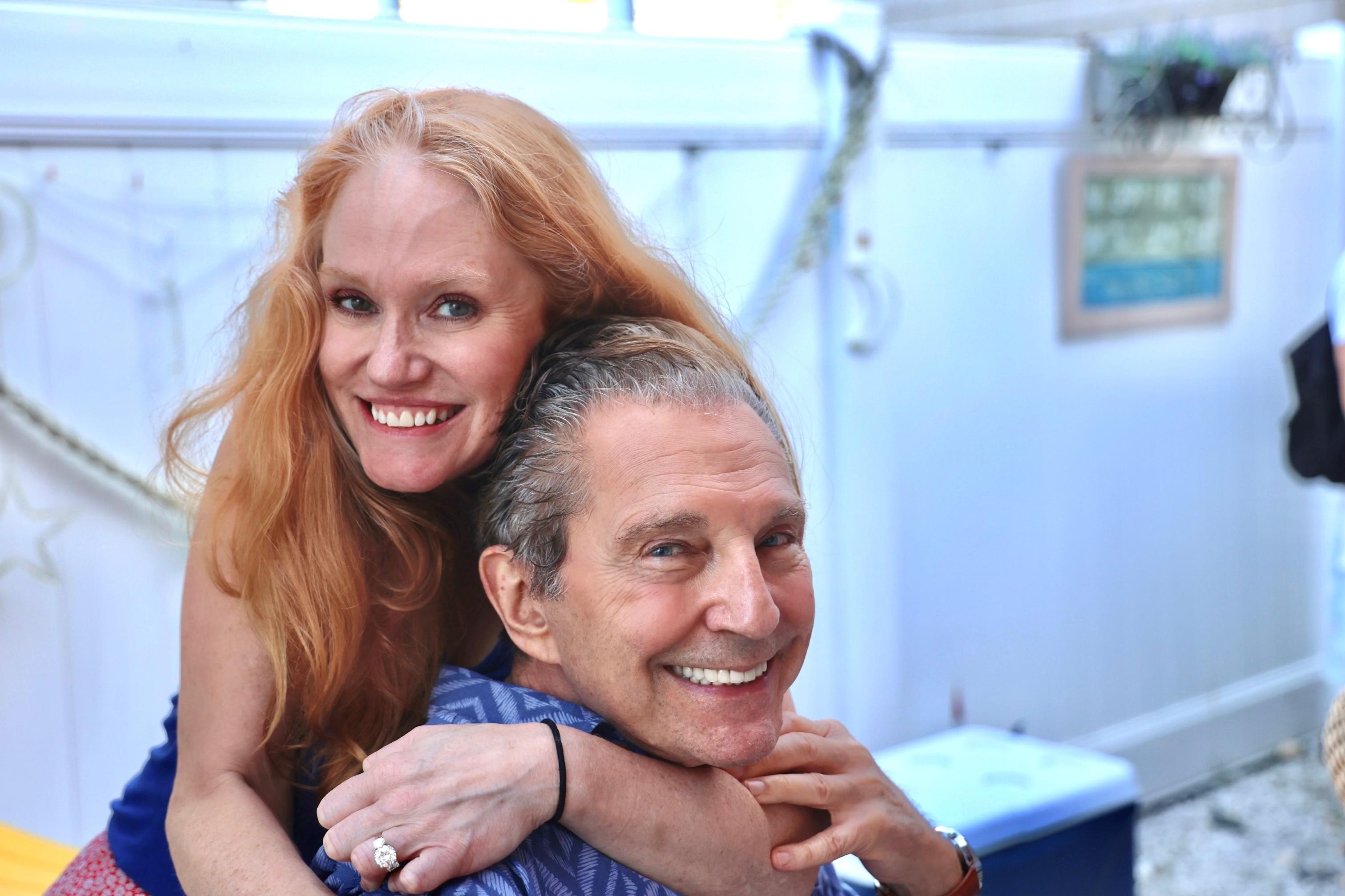 The Wedding Website of Carrie Boyle and Tom Obade