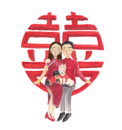 The Wedding Website of Sherley Ly and Juan Tejeda