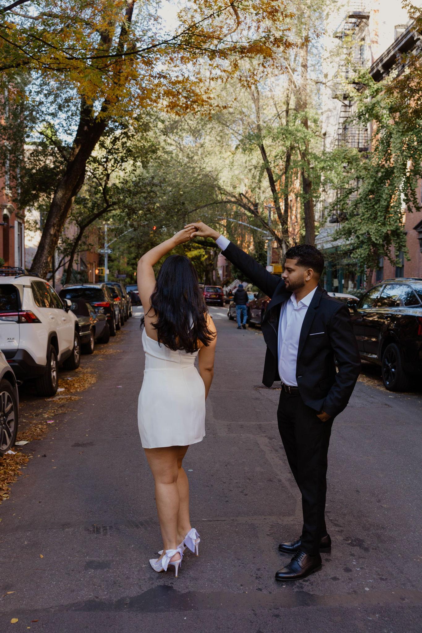 The Wedding Website of Sherliz Henriquez and Alexander Lizardo