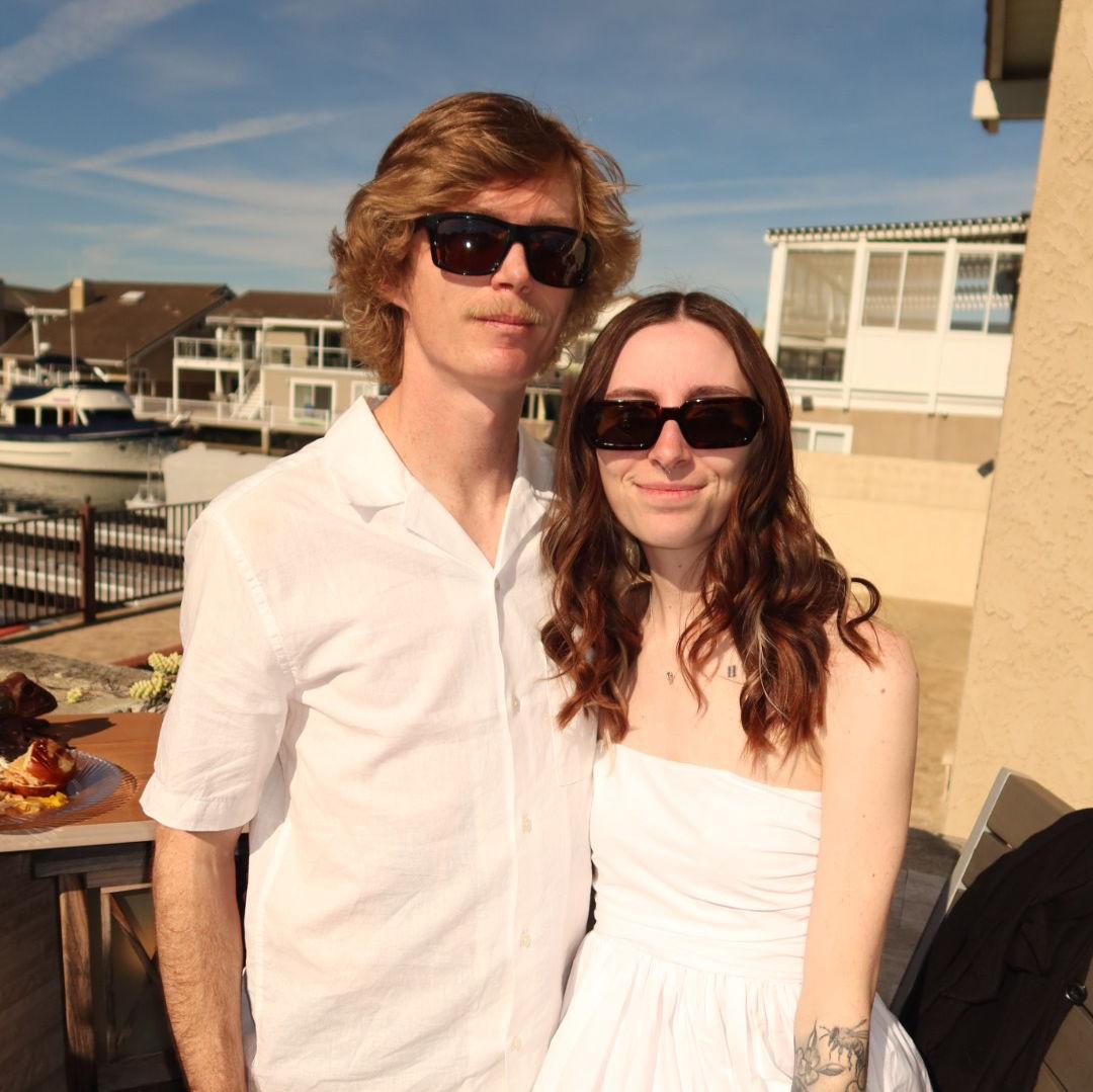 Engagement Party