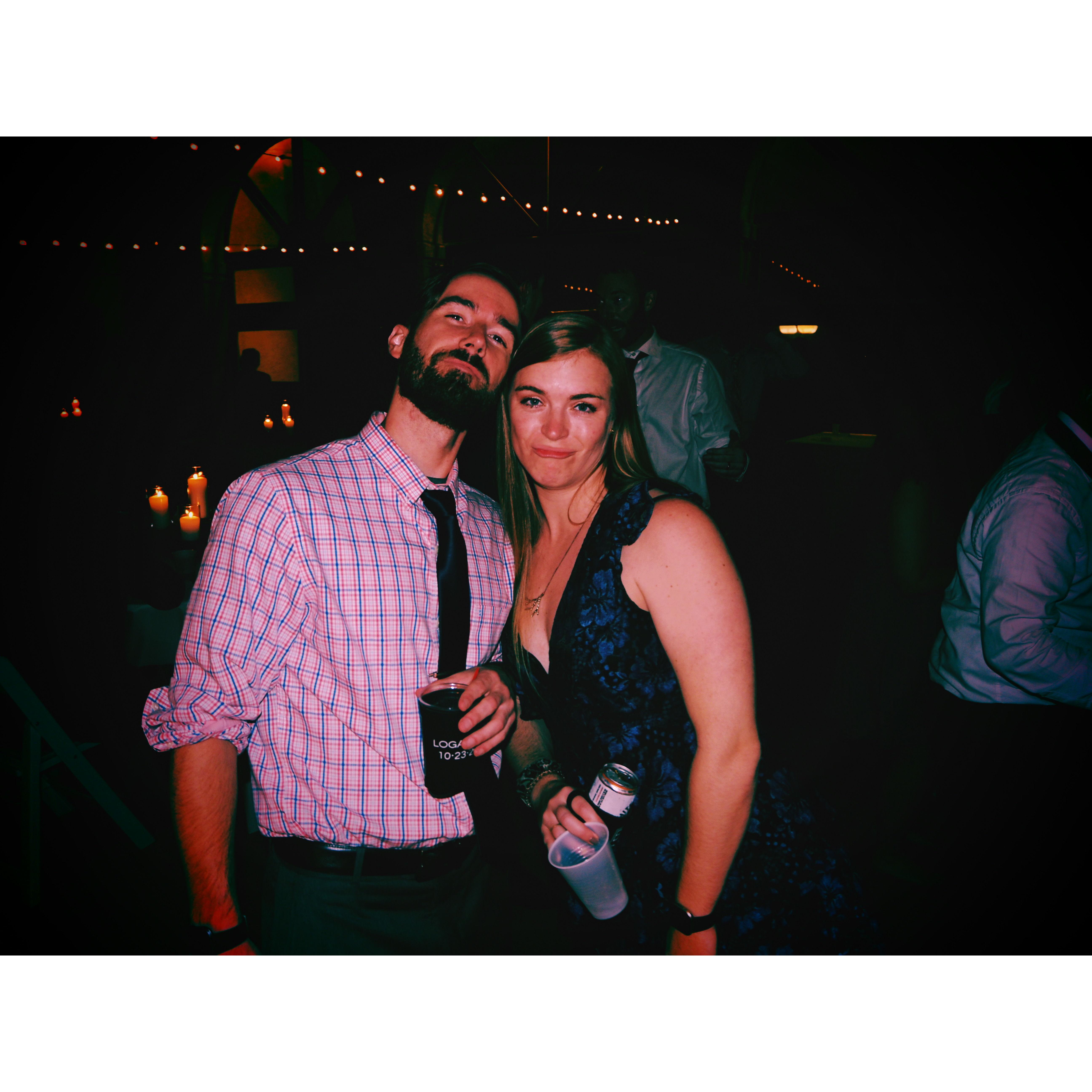 St Louis Wedding - 2021