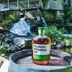 Tuthilltown Spirits Distillery