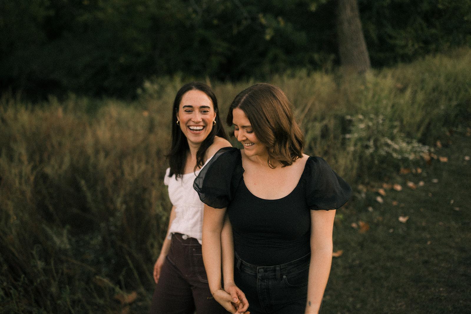 The Wedding Website of Sophie Gore and Anna Phillips