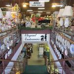 Elegant Endeavors Antique Emporium