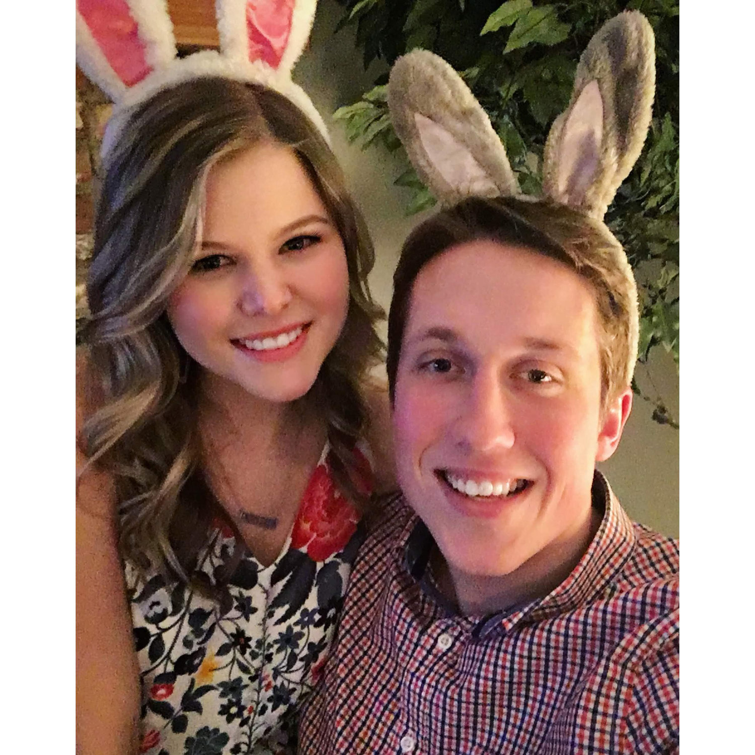 Easter Eve