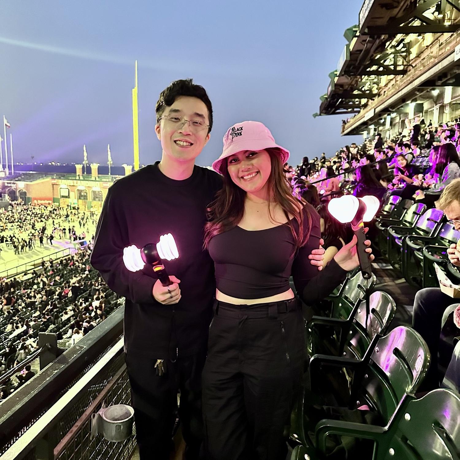 Blackpink 🖤💗