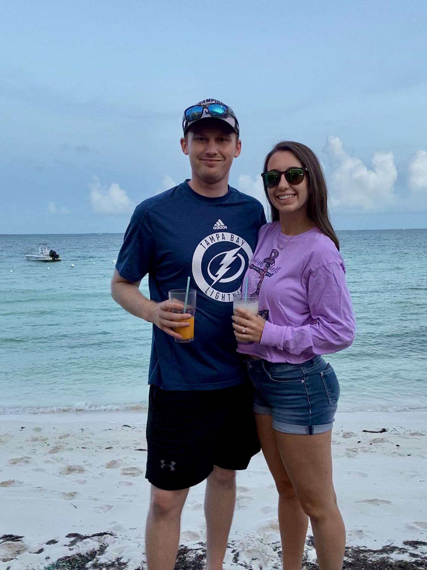Spanish Wells, Bahamas