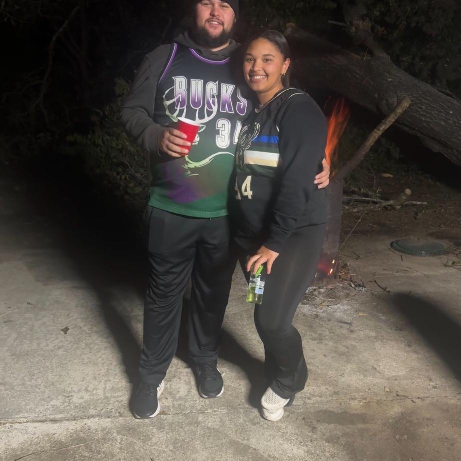 Halloween night 2025!
