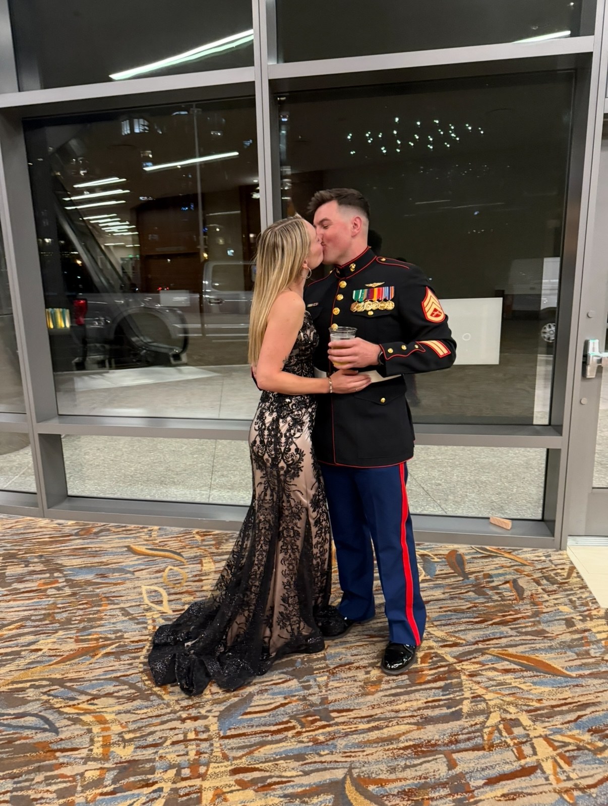 The Wedding Website of Katie Acquavella and Joseph McDonnell