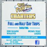 Reel Fish'in Charters