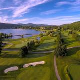Leatherstocking Golf Course
