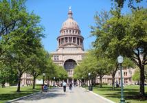 Texas State Capitol