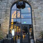 food: Chop House
