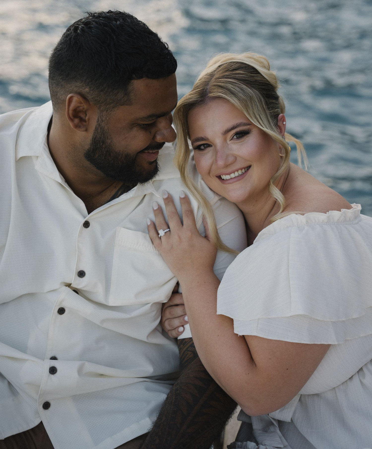 The Wedding Website of Rachel Keller and MJ Dumas