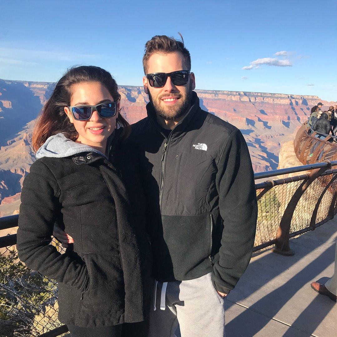 The Wedding Website of Eve Cohen and Mark Wolff