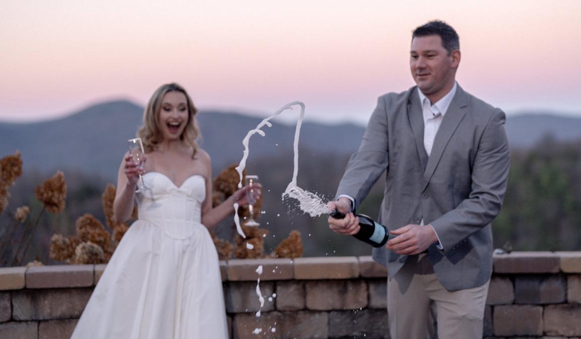 The Wedding Website of Benjamin Wiener and Lauren Lane