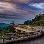 Drive the Blue Ridge Parkway