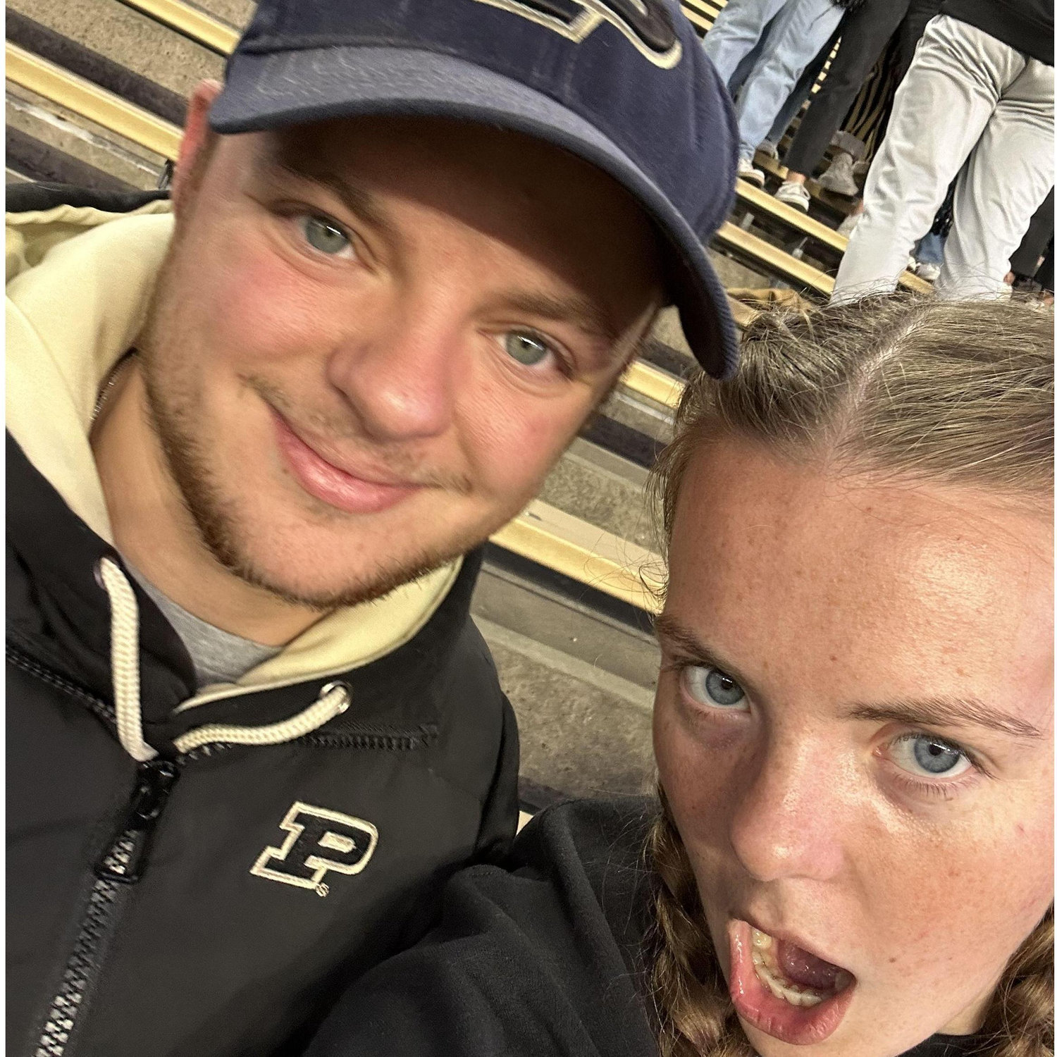 Purdue Football 2024