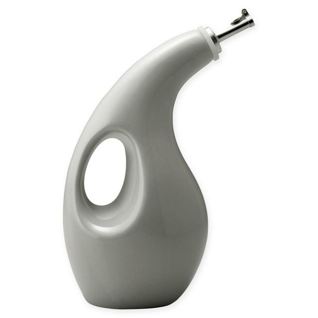 Rachael Ray™ 24 oz. EVOO Dispensing Bottle in Grey