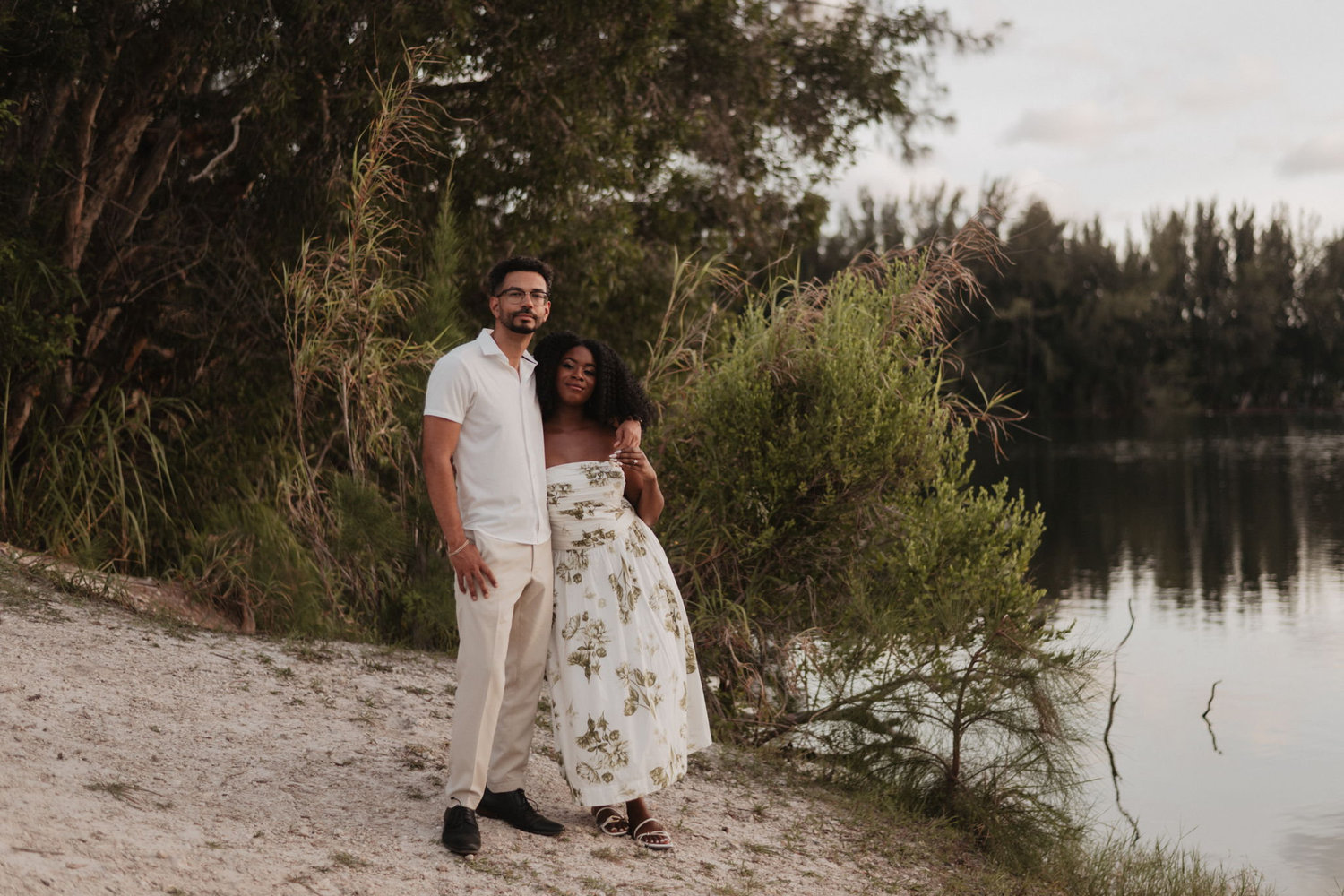 The Wedding Website of Mayah Giordany and Jesús Mendez