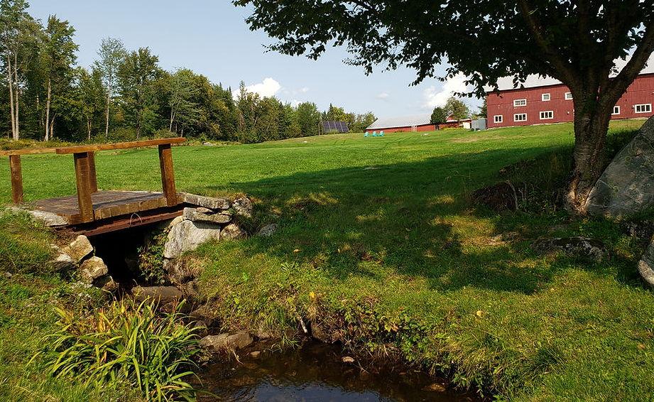 The Wedding Website of Kyna Diggs and Jeremy Berube