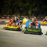 Grand Island Fun Center