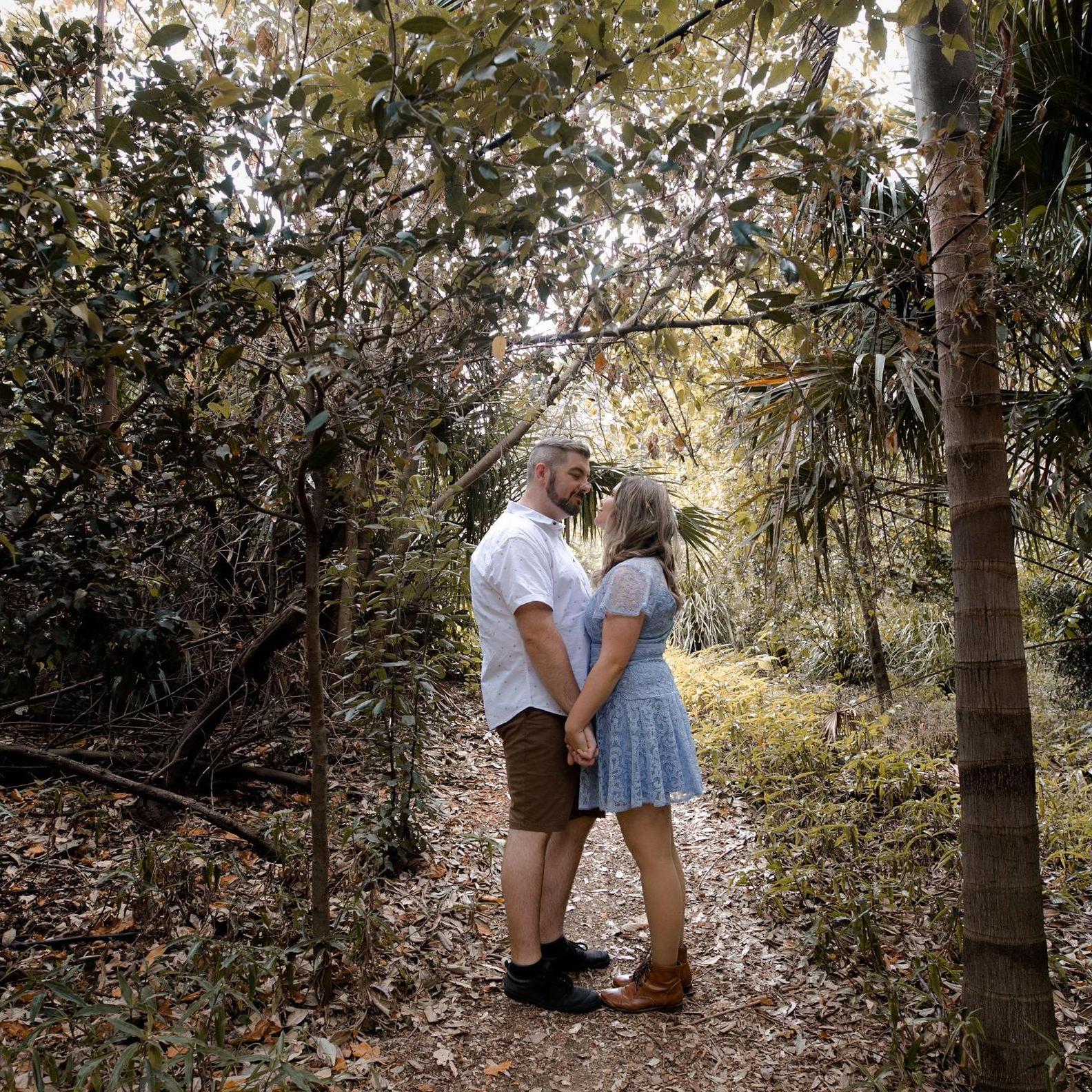 16.11.2019: Engagement Party