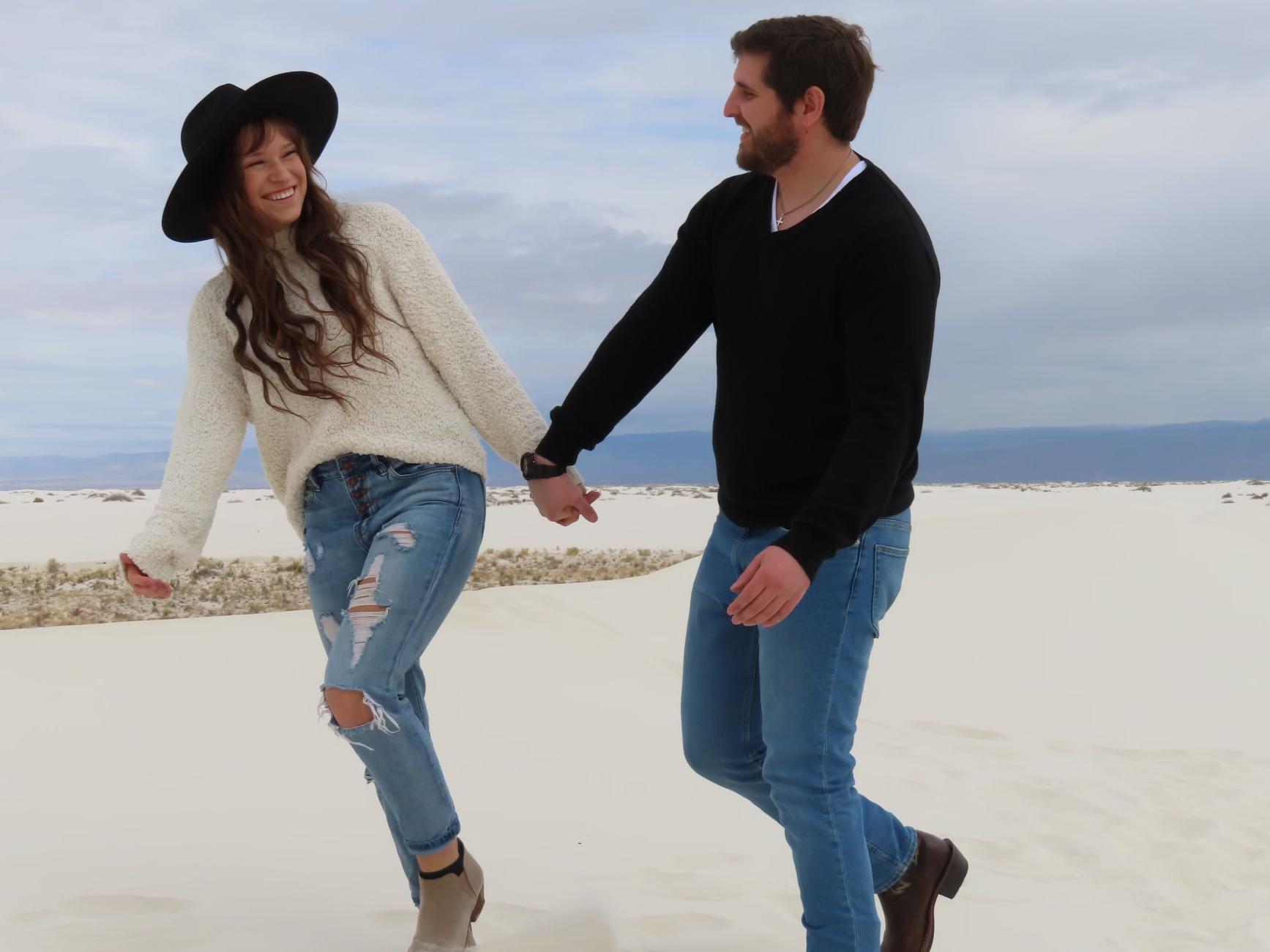The Wedding Website of Meagan Paige Crouse and Kyle Christopher Flesch