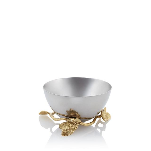 Michael Aram Hydrangea Nut Dish - 100% Exclusive