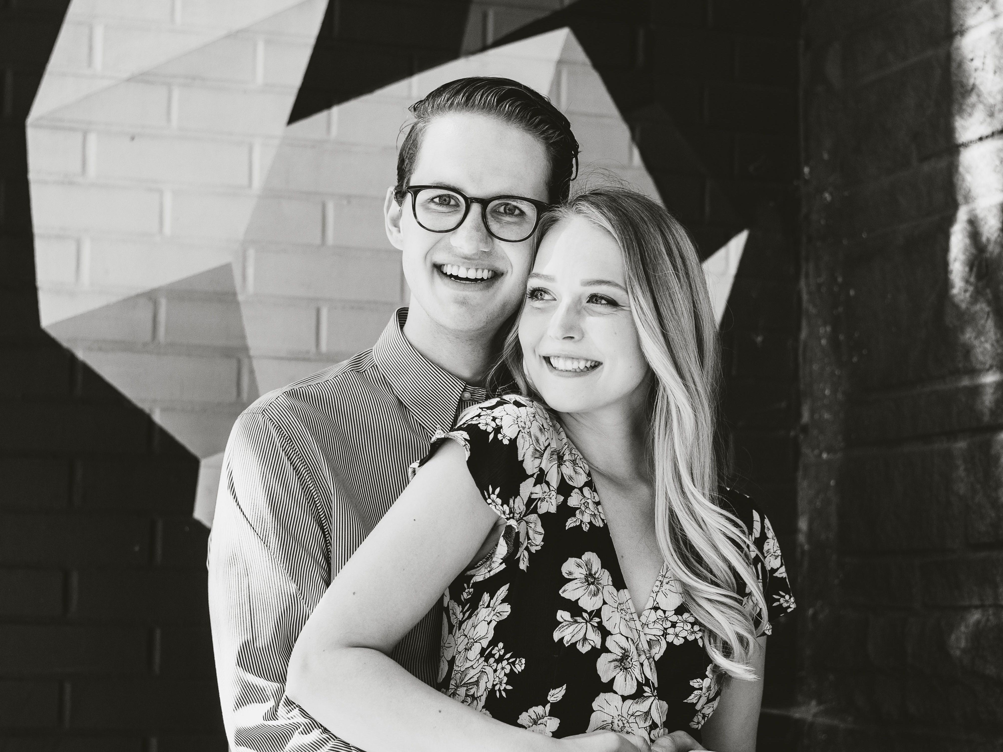 The Wedding Website of Grace Lemkuil and Jack Davis