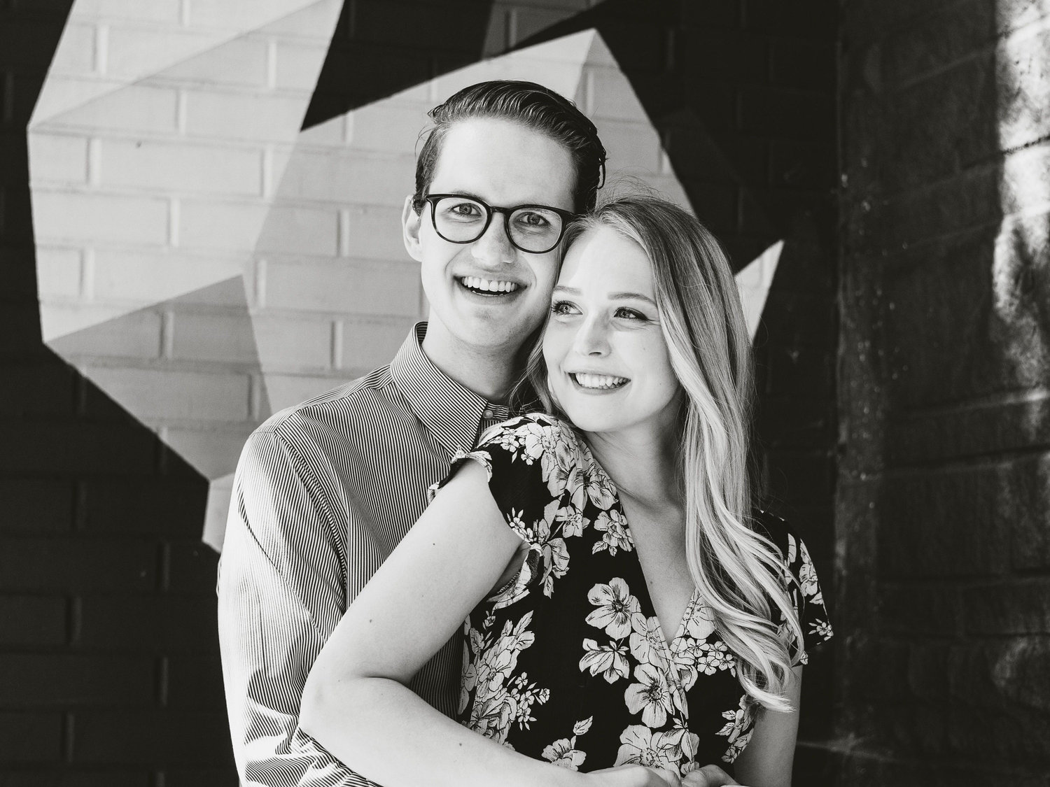 The Wedding Website of Grace Lemkuil and Jack Davis