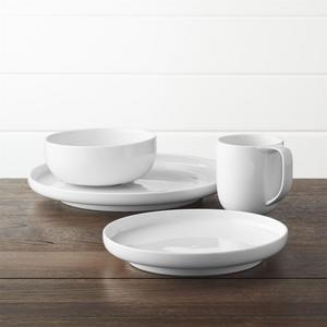 Toben 4-Piece Place Setting