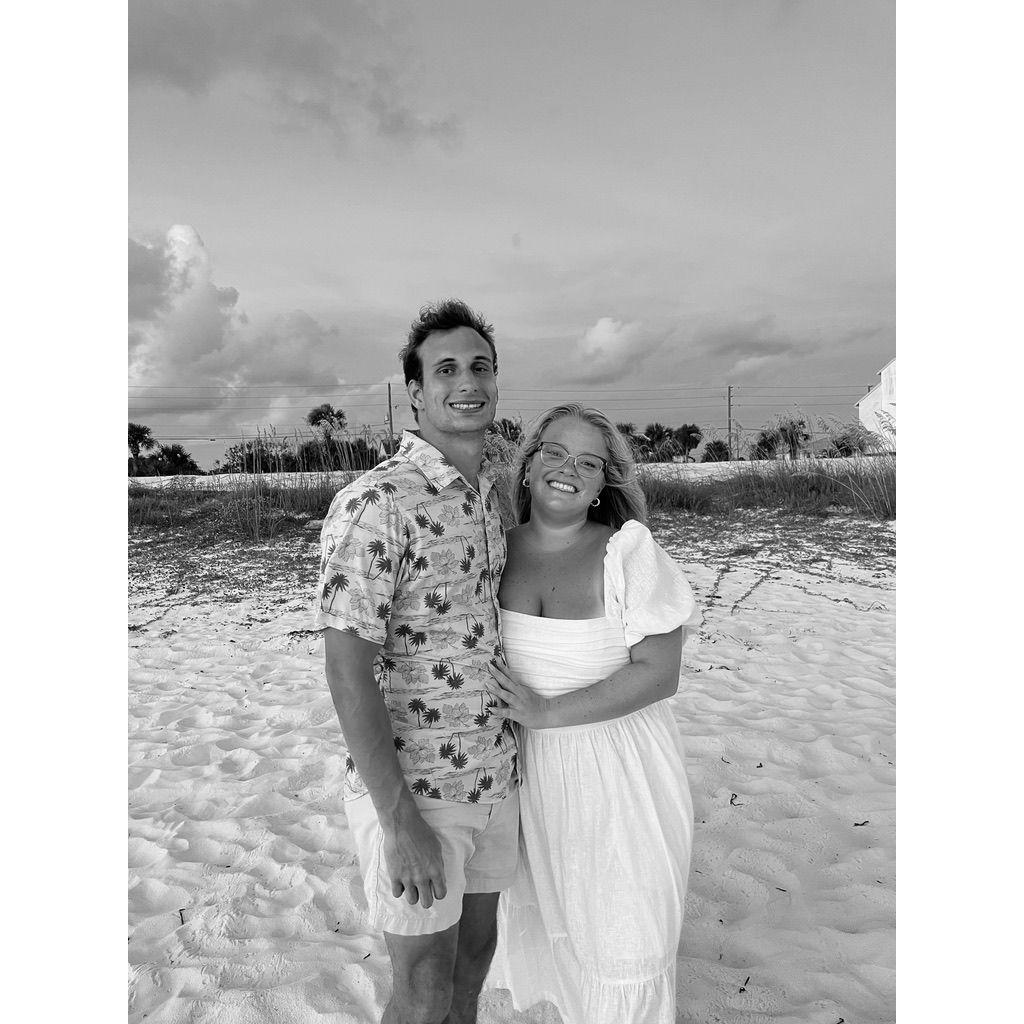 More trips to Florida in the future please!